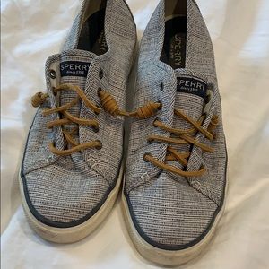 Women’s Sperry Shoes size 10
